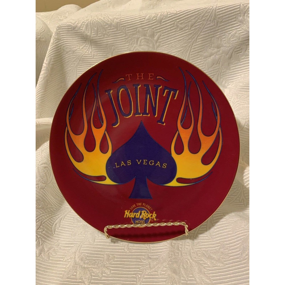 Hard Rock Cafè, Save the Planet, Las Vegas Collector’s Series